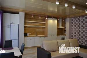 3-к квартира, посуточно, 100м2, 1/4 этаж