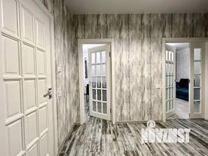 2-к квартира, посуточно, 55м2, 1/4 этаж