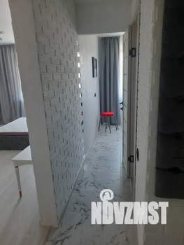 1-к квартира, посуточно, 30м2, 5/9 этаж