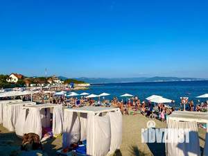 1-к квартира, посуточно, 45м2, 1/4 этаж