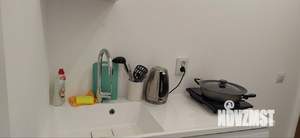 Студия квартира, на длительный срок, 22м2, 1/5 этаж