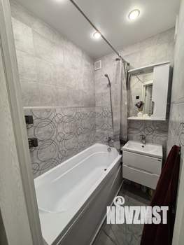 1-к квартира, на длительный срок, 35м2, 5/5 этаж