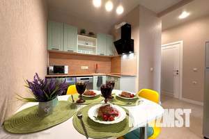 1-к квартира, посуточно, 40м2, 18/21 этаж