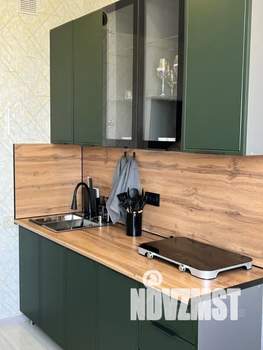 Студия квартира, посуточно, 25м2, 16/21 этаж