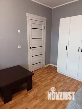 1-к квартира, посуточно, 39м2, 9/10 этаж