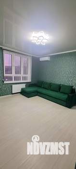 2-к квартира, на длительный срок, 56м2, 2/18 этаж