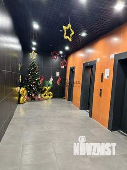 1-к квартира, на длительный срок, 43м2, 2/15 этаж