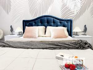 2-к квартира, посуточно, 62м2, 15/21 этаж