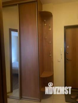 1-к квартира, на длительный срок, 40м2, 6/9 этаж