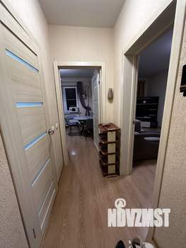 1-к квартира, на длительный срок, 37м2, 3/3 этаж