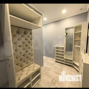 1-к квартира, на длительный срок, 53м2, 9/17 этаж