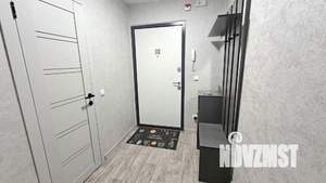 1-к квартира, на длительный срок, 30м2, 8/16 этаж