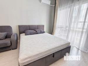 2-к квартира, на длительный срок, 43м2, 17/20 этаж