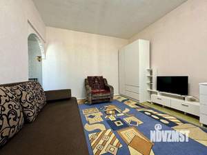 1-к квартира, на длительный срок, 40м2, 9/9 этаж