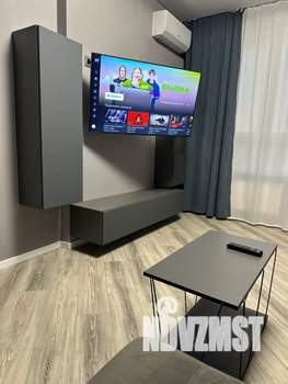 2-к квартира, посуточно, 60м2, 16/23 этаж