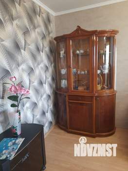 2-к квартира, на длительный срок, 53м2, 2/5 этаж