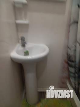 Студия квартира, на длительный срок, 22м2, 1/2 этаж