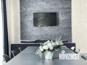 4-к квартира, посуточно, 100м2, 1/2 этаж