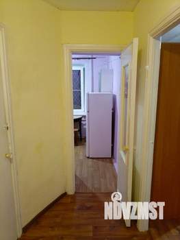 1-к квартира, на длительный срок, 33м2, 1/5 этаж