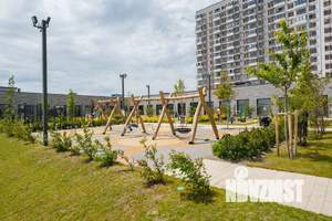 2-к квартира, посуточно, 60м2, 14/24 этаж