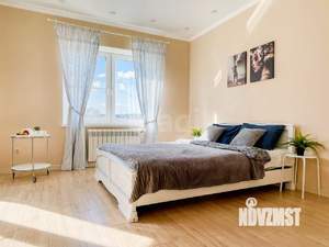 3-к квартира, на длительный срок, 102м2, 10/14 этаж