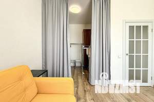 1-к квартира, посуточно, 36м2, 9/22 этаж