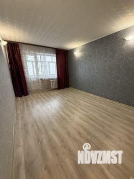 2-к квартира, на длительный срок, 62м2, 6/11 этаж