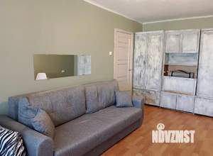 1-к квартира, на длительный срок, 37м2, 5/6 этаж