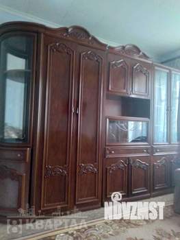 1-к квартира, на длительный срок, 32м2, 10/10 этаж
