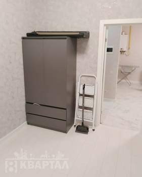 2-к квартира, на длительный срок, 49м2, 1/2 этаж