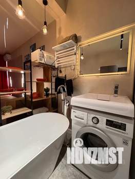 1-к квартира, посуточно, 30м2, 2/24 этаж