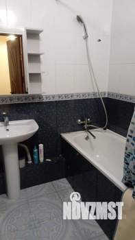 1-к квартира, на длительный срок, 45м2, 2/10 этаж