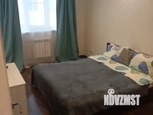 Студия квартира, посуточно, 36м2, 2/9 этаж