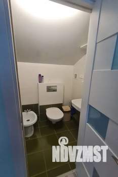 Студия квартира, посуточно, 30м2, 2/2 этаж