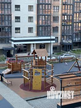 2-к квартира, посуточно, 67м2, 3/16 этаж