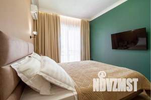 2-к квартира, посуточно, 70м2, 20/21 этаж