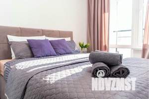 1-к квартира, посуточно, 30м2, 9/15 этаж