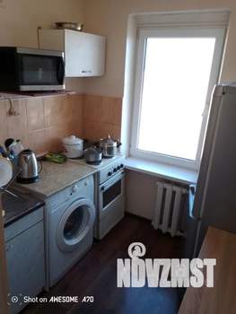 1-к квартира, посуточно, 24м2, 8/9 этаж