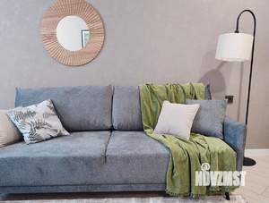 2-к квартира, посуточно, 50м2, 1/1 этаж