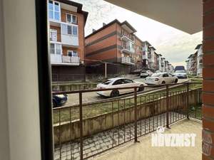 2-к квартира, на длительный срок, 49м2, 1/3 этаж