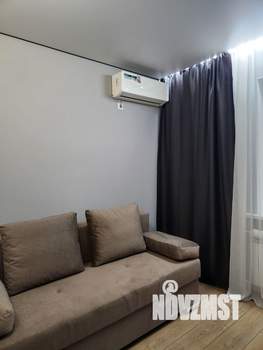 1-к квартира, на длительный срок, 35м2, 2/3 этаж