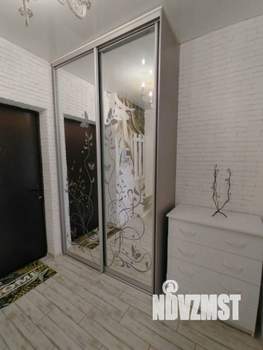 1-к квартира, на длительный срок, 41м2, 2/16 этаж