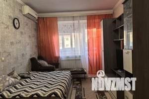 1-к квартира, посуточно, 30м2, 2/4 этаж