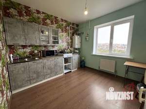 1-к квартира, на длительный срок, 36м2, 2/3 этаж