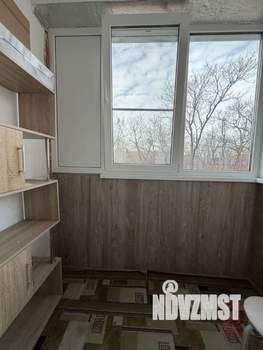 1-к квартира, на длительный срок, 38м2, 1/3 этаж