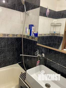 2-к квартира, на длительный срок, 43м2, 6/9 этаж