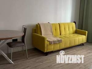 1-к квартира, на длительный срок, 40м2, 7/23 этаж