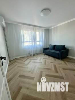 3-к квартира, посуточно, 105м2, 20/25 этаж