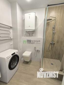 Студия квартира, на длительный срок, 27м2, 11/12 этаж