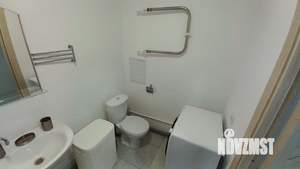 1-к квартира, на длительный срок, 42м2, 9/16 этаж